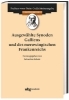 Buchcover und Innenansicht für das Buch: Ausgewählte Synoden Galliens und des merowingischen Frankenreichs