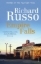 Buchcover und Innenansicht für das Buch: Empire Falls