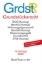 Buchcover und Innenansicht für das Buch: Grundstücksrecht