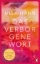 Buchcover und Innenansicht für das Buch: Das verborgene Wort