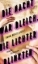 Buchcover und Innenansicht für das Buch: Die Nacht war bleich, die Lichter blinkten