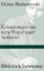 Buchcover und Innenansicht für das Buch: Angabe fehlt