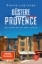 Buchcover und Innenansicht für das Buch: Düstere Provence