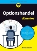 Buchcover und Innenansicht für das Buch: Optionshandel für Dummies