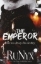Buchcover und Innenansicht für das Buch: The Emperor