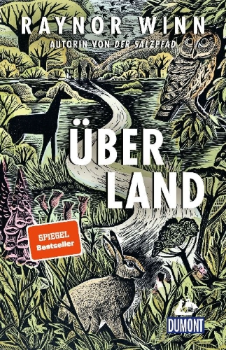 Buchcover und Innenansicht für das Buch: Landlines