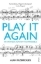 Buchcover und Innenansicht für das Buch: Play it Again