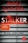 Buchcover und Innenansicht für das Buch: Stalker - Er will dein Leben.