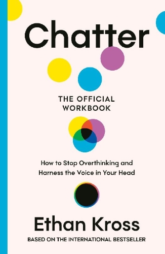 Buchcover und Innenansicht für das Buch: Chatter: The Official Workbook