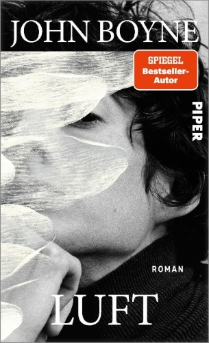 Buchcover und Innenansicht für das Buch: Air