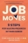 Buchcover und Innenansicht für das Buch: Job Moves