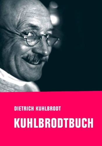 Buchcover und Innenansicht für das Buch: Kuhlbrodtbuch