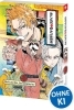 Buchcover und Innenansicht für das Buch: AKANE BANASHI