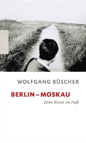 Buchcover und Innenansicht für das Buch: Berlin - Moskau