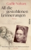 Buchcover und Innenansicht für das Buch: Le bureau d'éclaircissement des destins
