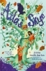 Buchcover und Innenansicht für das Buch: Atlas and Skye