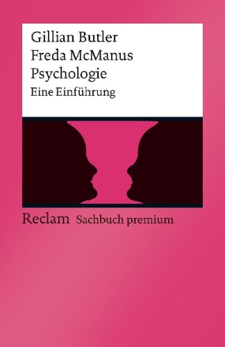 Buchcover und Innenansicht für das Buch: Psychologie
