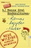 Buchcover und Innenansicht für das Buch: Nenne drei Hochkulturen: Römer, Ägypter, Imker