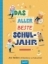 Buchcover und Innenansicht für das Buch: How to habe the best school year ever