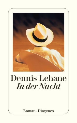 Buchcover und Innenansicht für das Buch: Live By Night