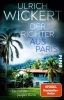 Buchcover und Innenansicht für das Buch: Der Richter aus Paris