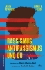 Buchcover und Innenansicht für das Buch: Rassismus, Antirassismus und du