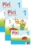 Buchcover und Innenansicht für das Buch: Piri 1. Arbeitsheft in Druckschrift Klasse 1