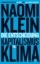 Buchcover und Innenansicht für das Buch: This changes everything. Capitalism vs. The Climate