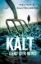 Buchcover und Innenansicht für das Buch: Kalt geht der Wind
