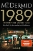 Buchcover und Innenansicht für das Buch: 1989 - Wahrheit oder Tod