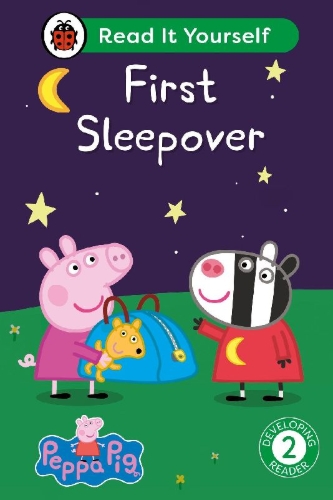 Buchcover und Innenansicht für das Buch: Peppa Pig