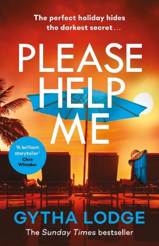Buchcover und Innenansicht für das Buch: Please Help Me
