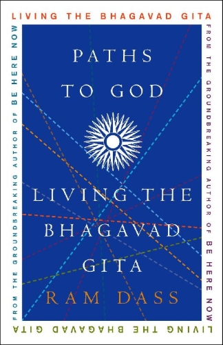 Buchcover und Innenansicht für das Buch: Paths to God