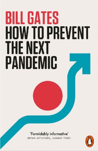 Buchcover und Innenansicht für das Buch: How to Prevent the Next Pandemic