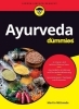 Buchcover und Innenansicht für das Buch: Ayurveda für Dummies