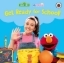 Buchcover und Innenansicht für das Buch: Ms Rachel/Sesame Street: Get Ready for School!