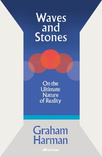 Buchcover und Innenansicht für das Buch: Waves and Stones