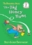 Buchcover und Innenansicht für das Buch: The Big Honey Hunt