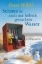 Buchcover und Innenansicht für das Buch: Schnee ist auch nur hübschgemachtes Wasser