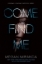 Buchcover und Innenansicht für das Buch: Come Find Me