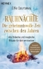 Buchcover und Innenansicht für das Buch: Rauhnächte: Die geheimnisvolle Zeit zwischen den Jahren (erweiterte Neuausgabe)