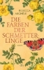 Buchcover und Innenansicht für das Buch: Die Farben der Schmetterlinge