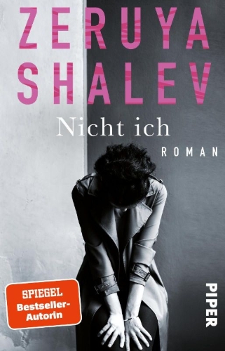 Buchcover und Innenansicht für das Buch: Dancing, Standing Still