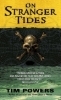 Buchcover und Innenansicht für das Buch: On Stranger Tides