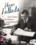 Buchcover und Innenansicht für das Buch: Hans Fallada: Sein Leben in Bildern und Briefen