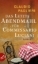 Buchcover und Innenansicht für das Buch: L'ultima cena del Commissario Luciani