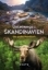 Buchcover und Innenansicht für das Buch: KUNTH Unterwegs in Skandinavien