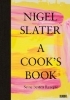 Buchcover und Innenansicht für das Buch: A Cook's Book