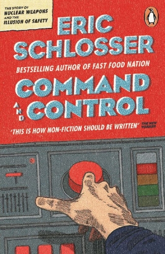 Buchcover und Innenansicht für das Buch: Command and Control