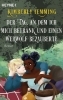 Buchcover und Innenansicht für das Buch: That Time I got drunk and Yeeted a love potion at a Werewolf - Mead Mishaps Book 2